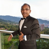 Dhruval Shah Email & Phone Number