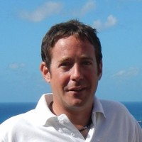BERTHON Employee Richard Fitzherbert-Green's profile photo