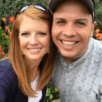 Granite Credit Union Employee Spencer Carver's profile photo