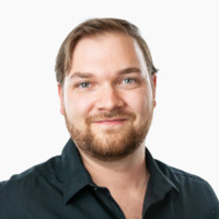 CODATA AG - data driven solutions Employee Tobias Eicher's profile photo