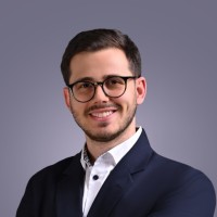 BluePixel Employee Pablo Londoño's profile photo