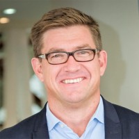 Actis Employee David Cooke's profile photo