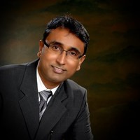 ASM Employee Adeel Ahmed's profile photo