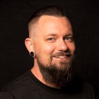 Derek Black Email & Phone Number