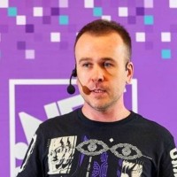 Cosmos Employee Anatoliy Kolesnick's profile photo