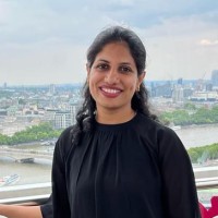 Napo Pet Insurance Employee Saloni Jain's profile photo