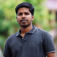 IMS Employee Sanish Ks's profile photo