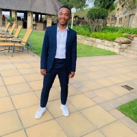 Naleli Mokake's profile photo