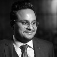 Fluper Employee Anshul Sharma's profile photo