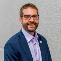 Epredia Employee Zack Brown's profile photo