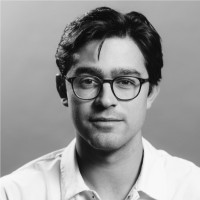 Utility Employee Max Singer's profile photo