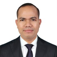 Qatar Electro Mechanical Group Al-mana Employee John Brito's profile photo