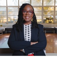 Barry University Employee Lorraine Wright's profile photo