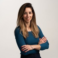 Perfat Technologies Employee Camila Palla's profile photo