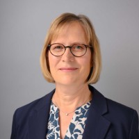 European Circular Bioeconomy Fund (ECBF) Employee Gisela van Den Boom's profile photo