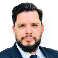Edenred Perú Employee Fernando Müller's profile photo