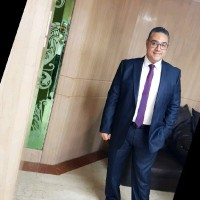 delta insurance Employee Kareem Mohsen's profile photo