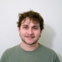 Capgemini Employee Lucas Conté's profile photo