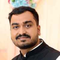 Shantveer Biradar Email