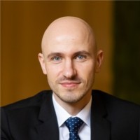 Litgrid AB Employee Ignas Junevičius's profile photo