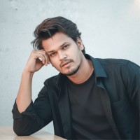Blacksof Employee Ayush Saxena's profile photo
