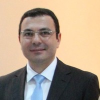 Wrightington, Wigan and Leigh NHS Foundation Trust Employee Christos Zipitis's profile photo