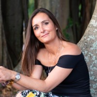 The Whale Lounge HK Limited Employee Gaëlle Wizenberg's profile photo