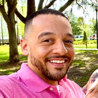 Andrew Vidal Email & Phone Number