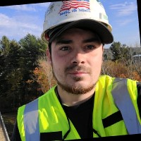 MPK Enterprises Inc., d/b/a Dan-Cel Co. Employee Jordan Savage's profile photo