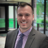 National Benevolent Association Employee Tyler Hoffman's profile photo