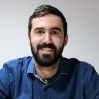 Bayer Hispania Employee Pablo Otero Torres's profile photo