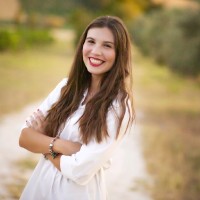 ECOCAE S.r.l. Employee Martina Ballarini's profile photo
