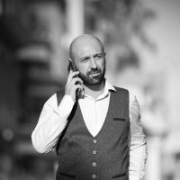 Loops Cloud Computing Employee Jaume Muñoz Faus's profile photo
