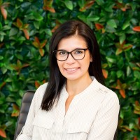 Arcalea Employee Maria Quinn's profile photo