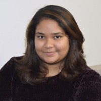 Amina Alam Email & Phone Number
