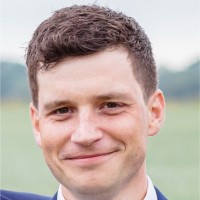 Danske Bank Employee Mike Rhiger's profile photo