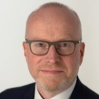 Student Loans Company Employee Chris Larmer's profile photo