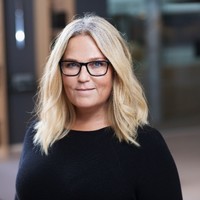 RealNames Employee Bente Klemetsdal's profile photo