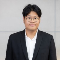 Chulalongkorn University Employee Supakorn Kajornkiatnukul's profile photo