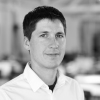 Graham Baba Architects Employee Andy Brown's profile photo