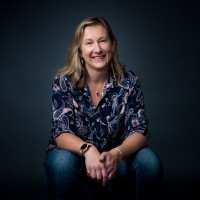 East Gippsland Shire Council Employee Kath Smith's profile photo