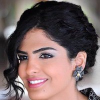 Time Entertainment Employee Ameerah al-Taweel's profile photo