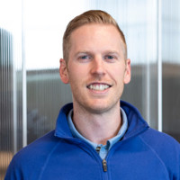 Uber Freight Employee Brian Ashley's profile photo