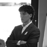 Finpiemonte S.p.A. Employee Eric Malin's profile photo