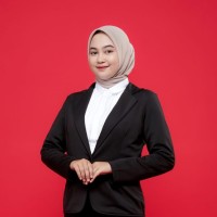 PT Bank Rakyat Indonesia (Persero) Tbk Employee Riska Lestari's profile photo