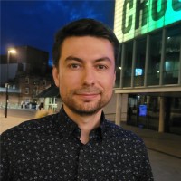 Łukasz Stanisławski Email