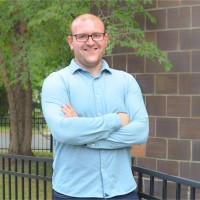 Sash and Frame Employee Jason Hofmeister's profile photo