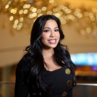 Outreach Employee Nadia Rashid's profile photo