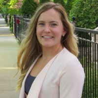 Maggie McLaughlin Email & Phone Number