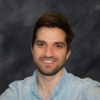 Acorn Biolabs Employee Andrew Velan's profile photo